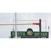 Image of Fisher Athletic Fiberglass Standard High Jump Crossbar BM1501