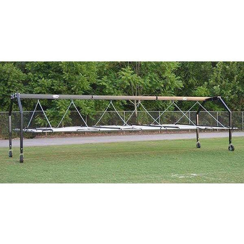 Fisher Athletic Flex Football Lineman Chutes