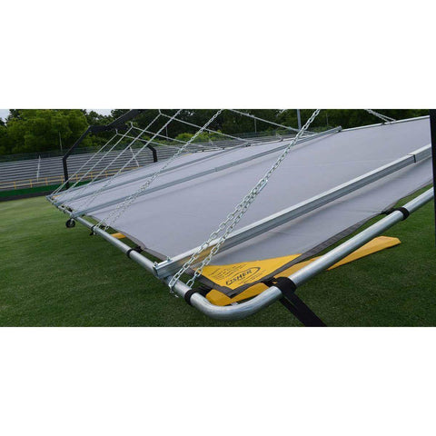 Fisher Athletic Flex Football Lineman Chutes