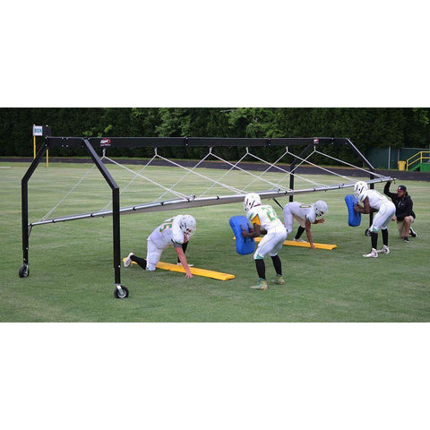 Fisher Athletic Flex Football Lineman Chutes