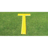 Image of Fisher Athletic Folding "T" Chute Board Set 9675