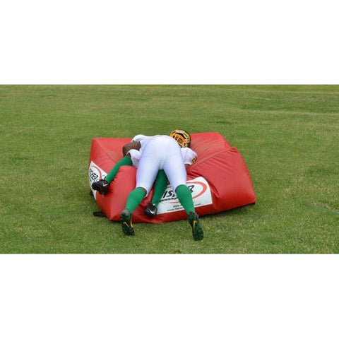 Fisher Athletic Football Crash Pads