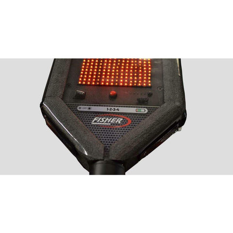Fisher Athletic Football Digital LED Down Marker 5004
