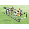 Image of Fisher Athletic Heavy Duty Football Lineman Chutes