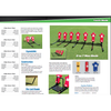 Image of Fisher Athletic JR Brute 2 Youth Football Blocking Sleds