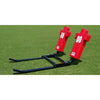 Image of Fisher Athletic JR Brute 2 Youth Football Blocking Sleds