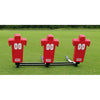 Image of Fisher Athletic JR Brute 2 Youth Football Blocking Sleds