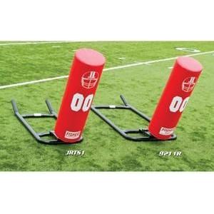 Fisher Athletic Junior Varsity SackBack Football Tackle Sleds