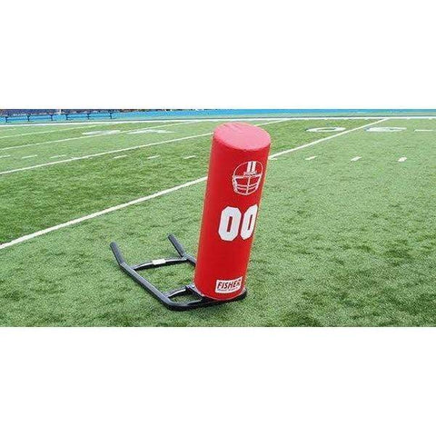 Fisher Athletic Junior Varsity SackBack Football Tackle Sleds