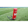 Image of Fisher Athletic Junior Varsity SackBack Football Tackle Sleds