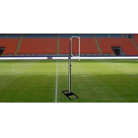 Fisher Athletic NCAA/NFHS Deluxe Pole Vault Standard PVST1520 (Pair)