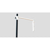 Image of Fisher Athletic NCAA/NFHS Pole Vault Standard PVST1510 (Pair)