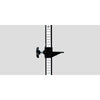Image of Fisher Athletic NCAA/NFHS Steel High Jump Standards HJST1210 (Pair)