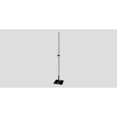 Fisher Athletic NCAA/NFHS Steel High Jump Standards HJST1210 (Pair)