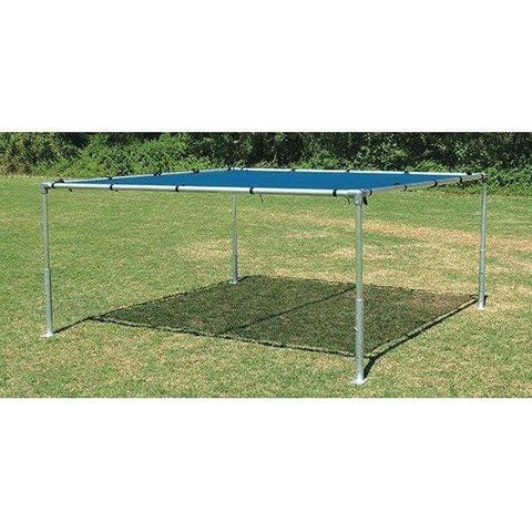 Fisher Athletic Open Football Lineman Chutes