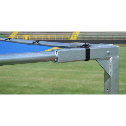 Fisher Athletic Open Football Lineman Chutes