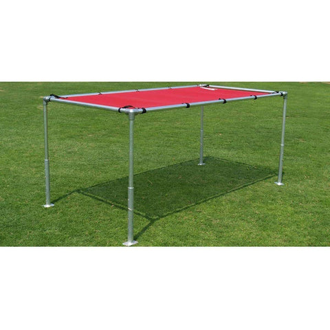 Fisher Athletic Open Football Lineman Chutes