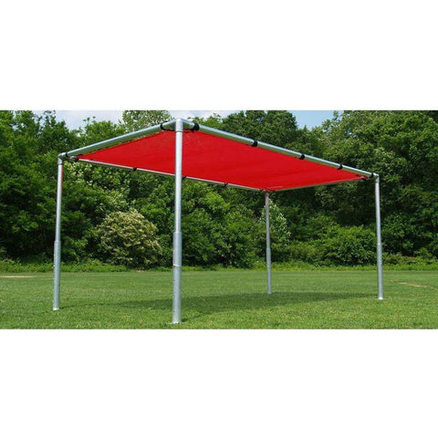 Fisher Athletic Open Football Lineman Chutes