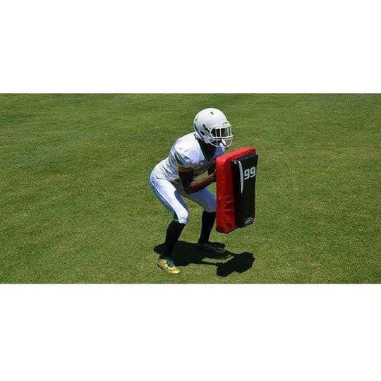 Fisher Athletic Pummel Youth Football Blocking Shield HD600