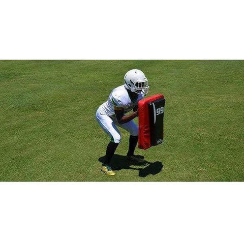 Fisher Athletic Pummel Youth Football Blocking Shield HD600