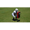 Image of Fisher Athletic Pummel Youth Football Blocking Shield HD600