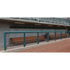 Image of Fisher Athletic Rail Padding