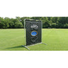 Image of Fisher Athletic Snap Coach Long Snapper Net SCT100