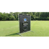 Image of Fisher Athletic Snap Coach Long Snapper Net SCT100