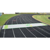 Image of Fisher Athletic Titan Mesh Track Protectors