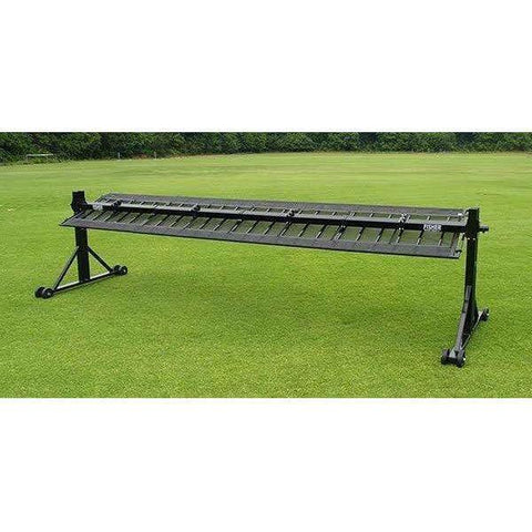 Fisher Athletic Trap Football Lineman Chutes