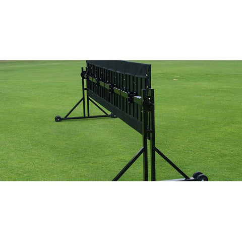 Fisher Athletic Trap Football Lineman Chutes