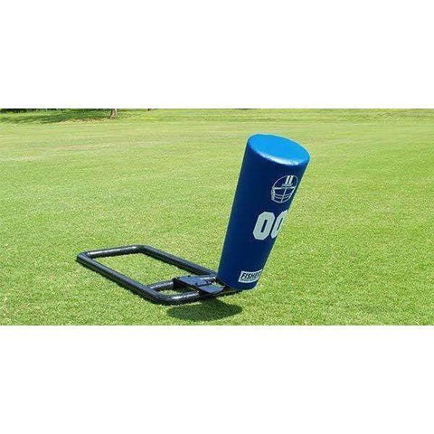 Fisher Athletic Varsity SackBack Football Tackle Sleds