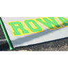 Image of Fisher Athletic Weighted Titan Mesh Track Protectors