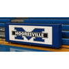 Image of Fisher Bleacher Mount Scorers Table