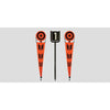 Image of Fisher Flip Indicator/Chain Set Football Down Marker Package 1 2011PK