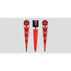 Image of Fisher Flip Indicator/Chain Set Football Down Marker Package 2 3011PK