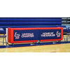 Image of Fisher Floor Mount Scorers Table