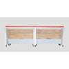 Image of Fisher Floor Mount Scorers Table