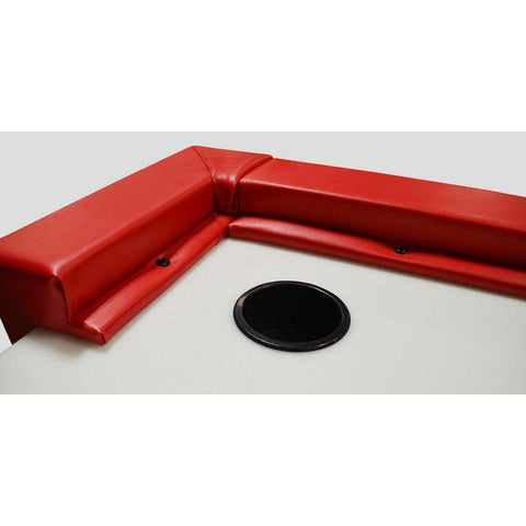 Fisher Floor Mount Scorers Table