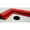 Image of Fisher Floor Mount Scorers Table
