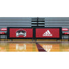 Image of Fisher Floor Mount Scorers Table