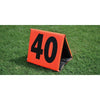 Image of Fisher Football Foldable Sideline Markers Set SLMOR11