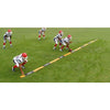 Image of Fisher Football Line-Up Marker LUM