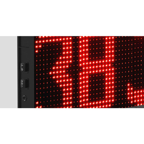 Fisher Football Segment Timer SEG100