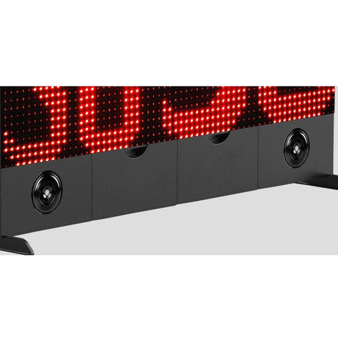 Fisher Football Segment Timer SEG100