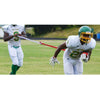 Image of Fisher Football TUG-A-BALL Strap w/Strong Band TAB101