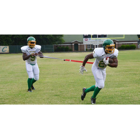 Fisher Football TUG-A-BALL Strap w/Strong Band TAB101