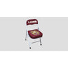 Image of Fisher Next Level Custom Printed Chair CH100