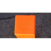 Image of Fisher Plain Molded Football Pylons Set PY2