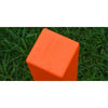 Image of Fisher Plain Molded Football Pylons Set PY2